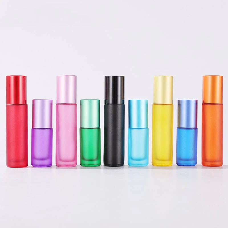 Roll en botellas
