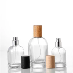 100 ml de botellas de aerosol vacías