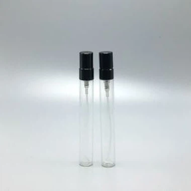 Botella de perfume de pluma de 10 ml