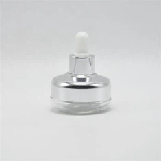 Botellas cuentagotas 20ml