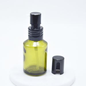 Bomba de 50ml frasco