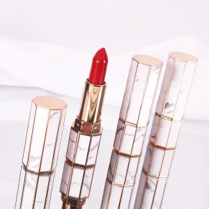 Embalaje de lápiz labial vacío