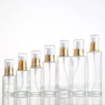 Eco Friendly Lotion Bottle